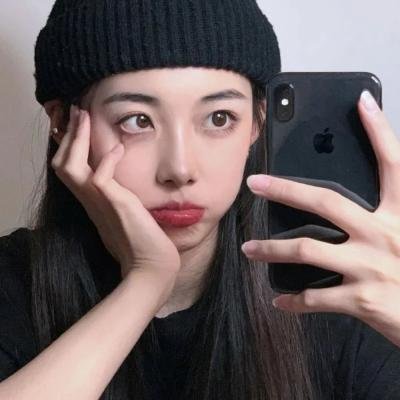 不同的男人
