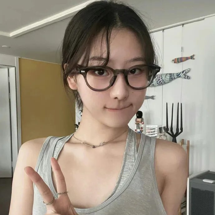 伤心小孩