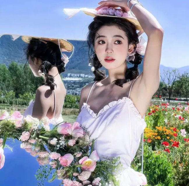 解忧公主